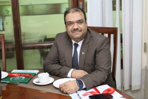 Kashif Iqbal Jilani
