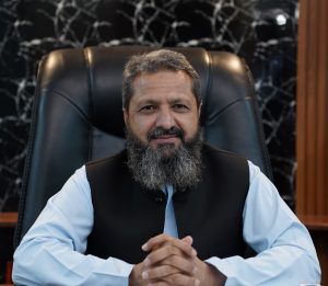Muhammad Yousaf